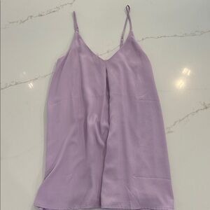 Tobi Lilac Dress